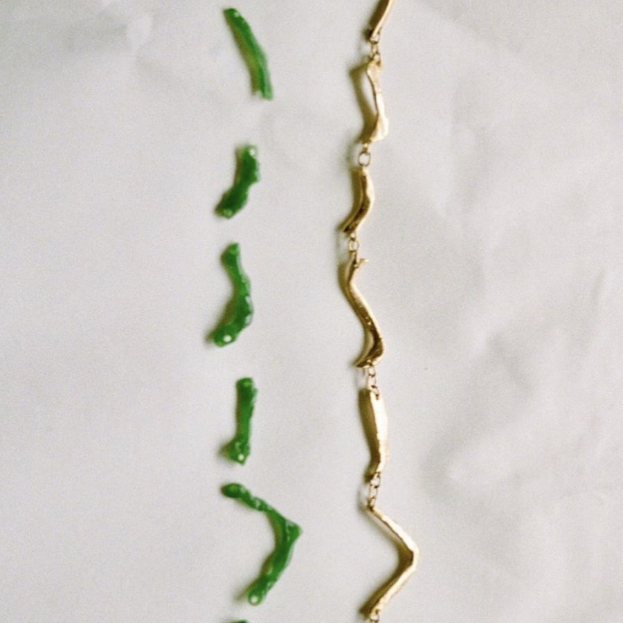 Sof Atelier loose gemstones