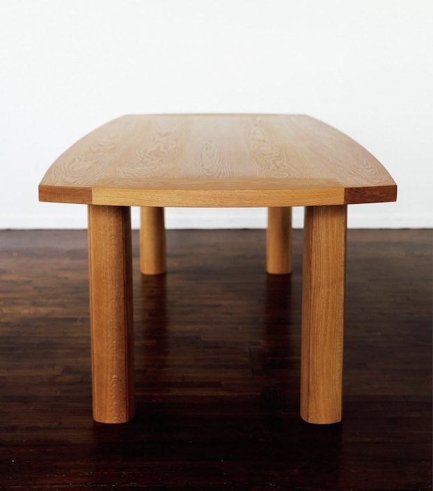 Table detail
