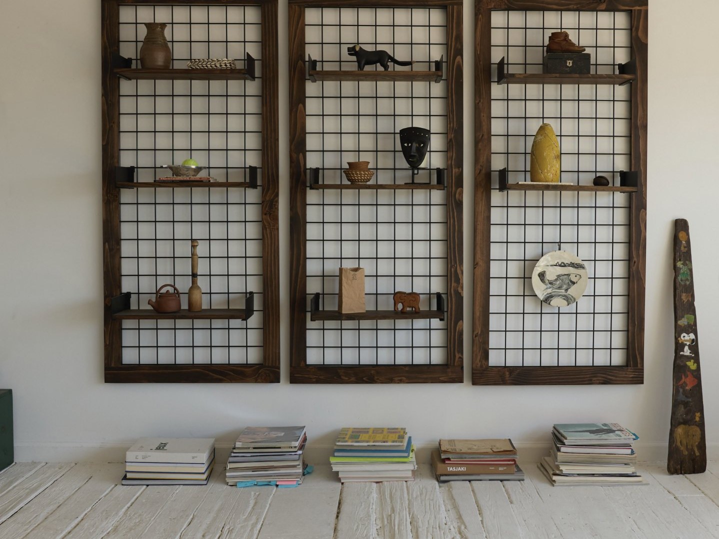 Jessie's Studio, Brooklyn